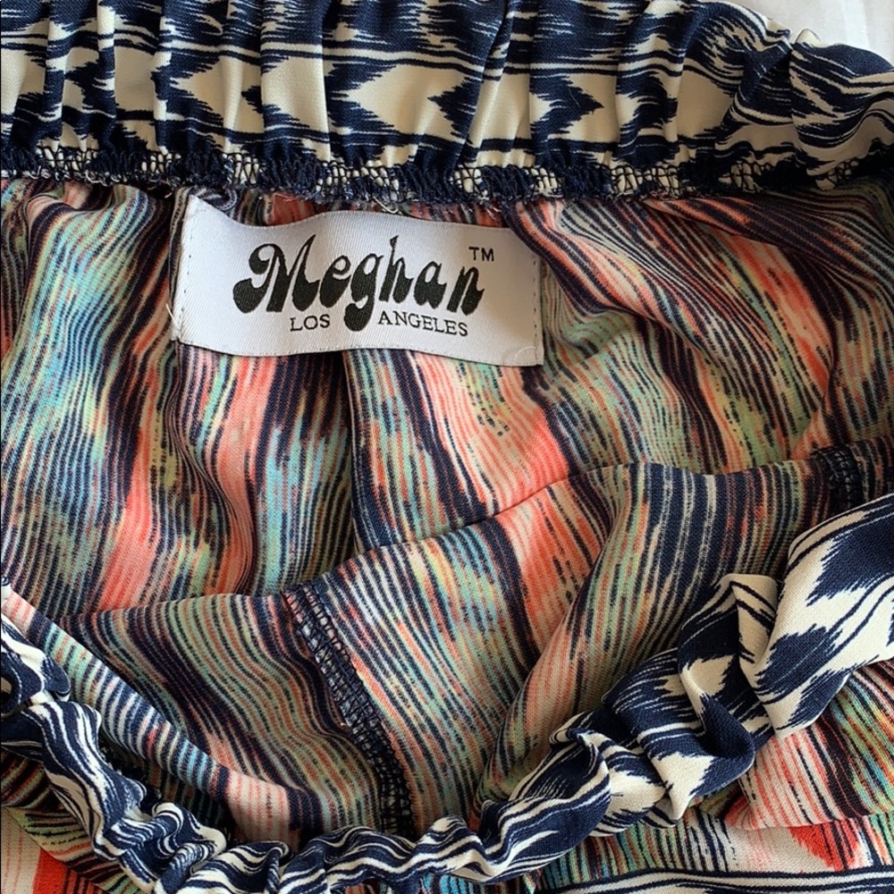 Colorful shorts - Picture 2 of 2